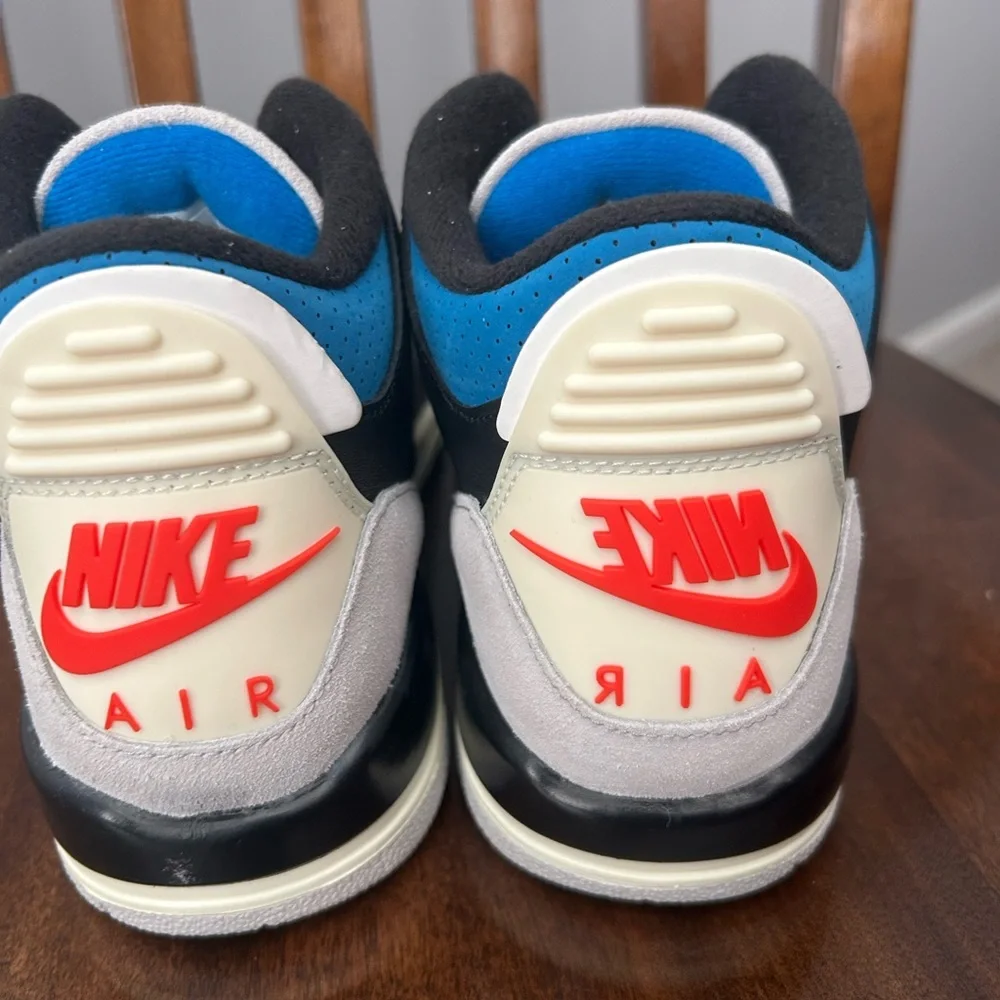 Nike air jordan